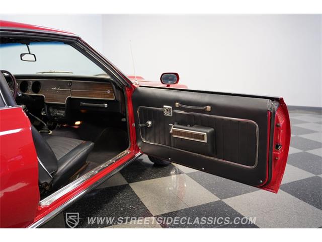 1970 AMC Javelin (CC-2080311) for sale in Concord, North Carolina