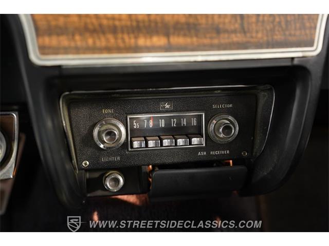 1970 AMC Javelin (CC-2080311) for sale in Concord, North Carolina