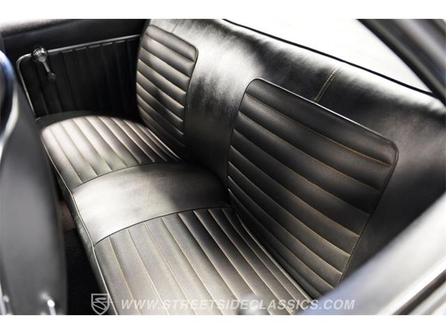 1970 AMC Javelin (CC-2080311) for sale in Concord, North Carolina