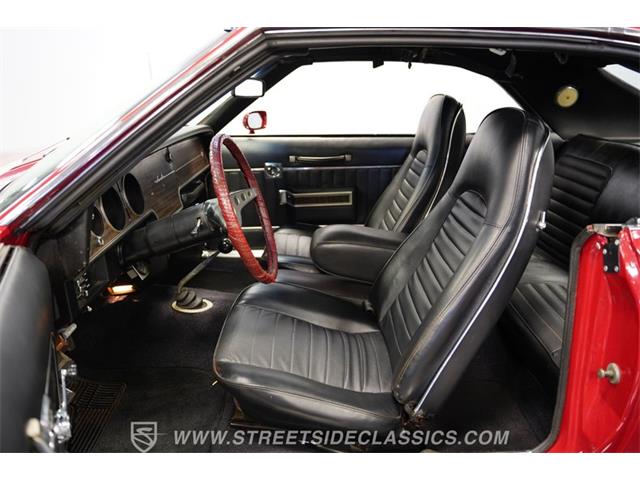 1970 AMC Javelin (CC-2080311) for sale in Concord, North Carolina