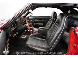 1970 AMC Javelin (CC-2080311) for sale in Concord, North Carolina