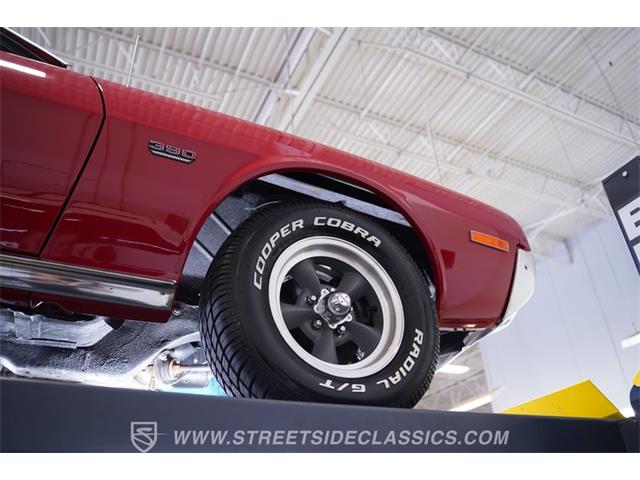 1970 AMC Javelin (CC-2080311) for sale in Concord, North Carolina