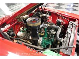 1970 AMC Javelin (CC-2080311) for sale in Concord, North Carolina