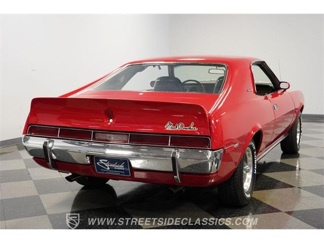 1970 AMC Javelin (CC-2080311) for sale in Concord, North Carolina