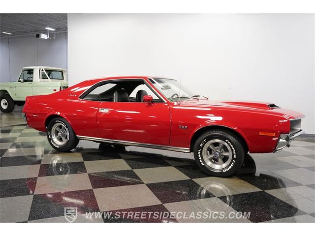 1970 AMC Javelin (CC-2080311) for sale in Concord, North Carolina