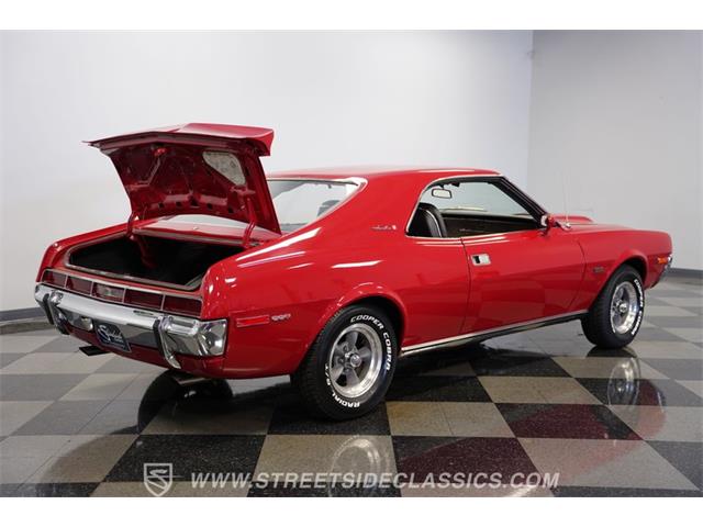 1970 AMC Javelin (CC-2080311) for sale in Concord, North Carolina
