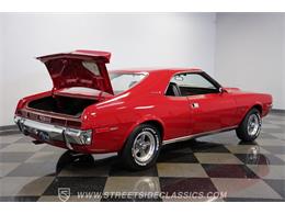 1970 AMC Javelin (CC-2080311) for sale in Concord, North Carolina