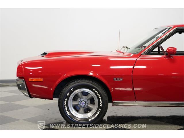 1970 AMC Javelin (CC-2080311) for sale in Concord, North Carolina