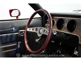 1970 AMC Javelin (CC-2080311) for sale in Concord, North Carolina