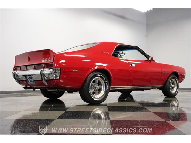 1970 AMC Javelin (CC-2080311) for sale in Concord, North Carolina