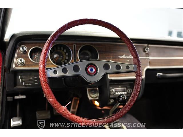 1970 AMC Javelin (CC-2080311) for sale in Concord, North Carolina