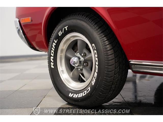 1970 AMC Javelin (CC-2080311) for sale in Concord, North Carolina