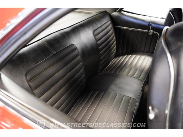 1970 AMC Javelin (CC-2080311) for sale in Concord, North Carolina