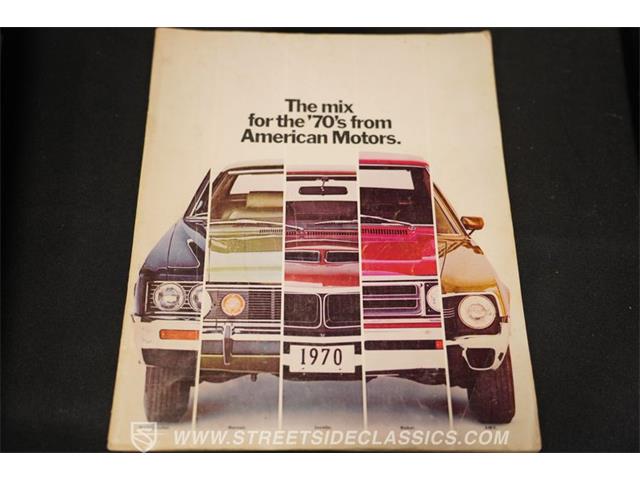 1970 AMC Javelin (CC-2080311) for sale in Concord, North Carolina