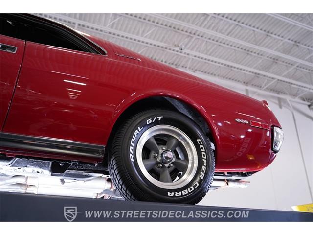 1970 AMC Javelin (CC-2080311) for sale in Concord, North Carolina