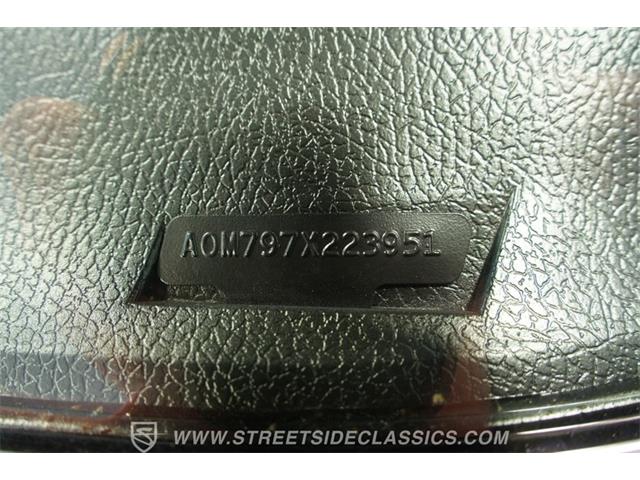 1970 AMC Javelin (CC-2080311) for sale in Concord, North Carolina