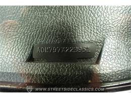 1970 AMC Javelin (CC-2080311) for sale in Concord, North Carolina