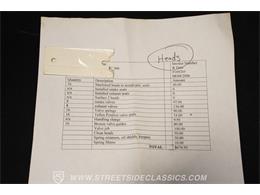 1970 AMC Javelin (CC-2080311) for sale in Concord, North Carolina