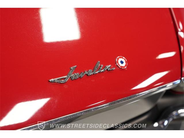 1970 AMC Javelin (CC-2080311) for sale in Concord, North Carolina