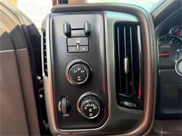 2015 Chevrolet Silverado (CC-2083110) for sale in El Cajon, California