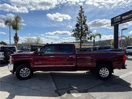 2015 Chevrolet Silverado (CC-2083110) for sale in El Cajon, California