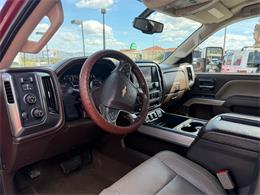 2015 Chevrolet Silverado (CC-2083110) for sale in El Cajon, California
