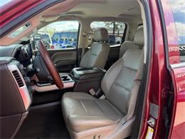 2015 Chevrolet Silverado (CC-2083110) for sale in El Cajon, California
