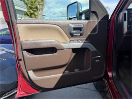 2015 Chevrolet Silverado (CC-2083110) for sale in El Cajon, California
