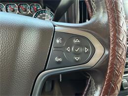 2015 Chevrolet Silverado (CC-2083110) for sale in El Cajon, California