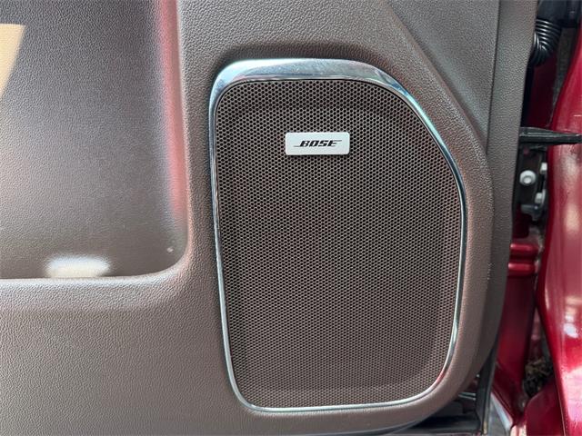 2015 Chevrolet Silverado (CC-2083110) for sale in El Cajon, California