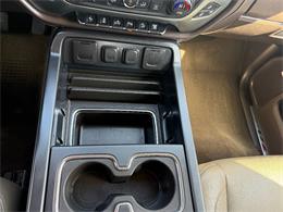 2015 Chevrolet Silverado (CC-2083110) for sale in El Cajon, California