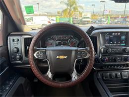 2015 Chevrolet Silverado (CC-2083110) for sale in El Cajon, California