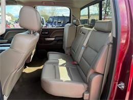 2015 Chevrolet Silverado (CC-2083110) for sale in El Cajon, California
