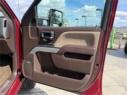 2015 Chevrolet Silverado (CC-2083110) for sale in El Cajon, California