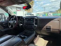 2015 Chevrolet Silverado (CC-2083110) for sale in El Cajon, California