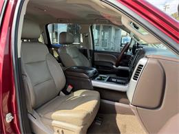 2015 Chevrolet Silverado (CC-2083110) for sale in El Cajon, California