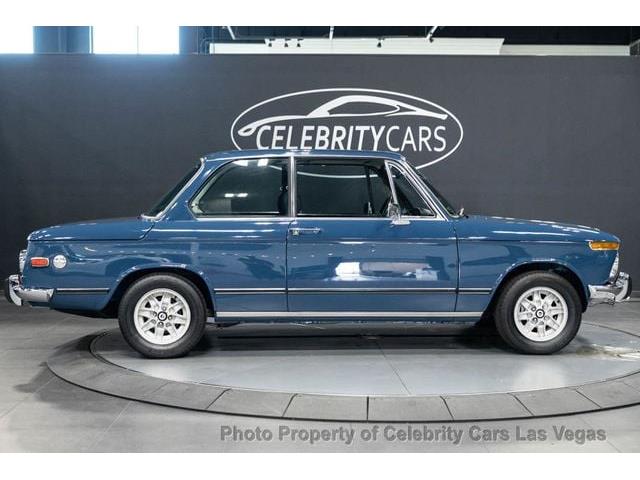 1972 BMW 2002 (CC-2083111) for sale in Las Vegas, Nevada