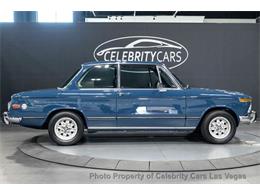 1972 BMW 2002 (CC-2083111) for sale in Las Vegas, Nevada
