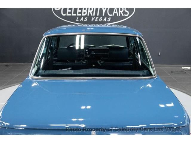 1972 BMW 2002 (CC-2083111) for sale in Las Vegas, Nevada