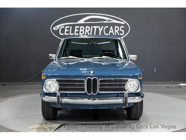 1972 BMW 2002 (CC-2083111) for sale in Las Vegas, Nevada