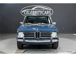 1972 BMW 2002 (CC-2083111) for sale in Las Vegas, Nevada