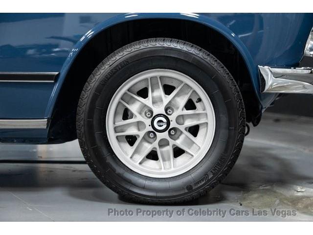 1972 BMW 2002 (CC-2083111) for sale in Las Vegas, Nevada