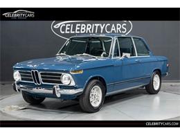 1972 BMW 2002 (CC-2083111) for sale in Las Vegas, Nevada