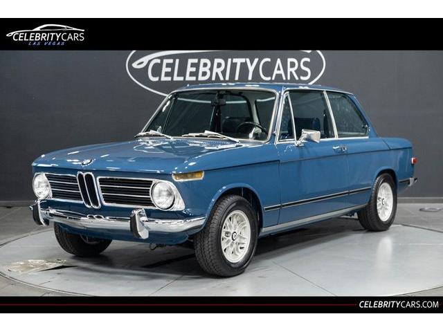 1972 BMW 2002 (CC-2083111) for sale in Las Vegas, Nevada