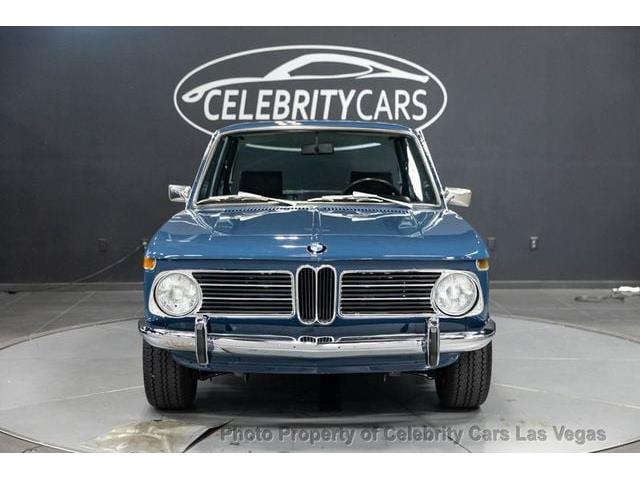 1972 BMW 2002 (CC-2083111) for sale in Las Vegas, Nevada