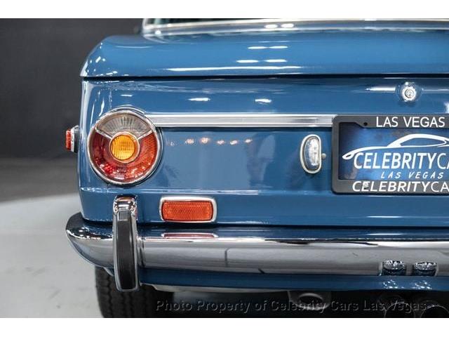 1972 BMW 2002 (CC-2083111) for sale in Las Vegas, Nevada