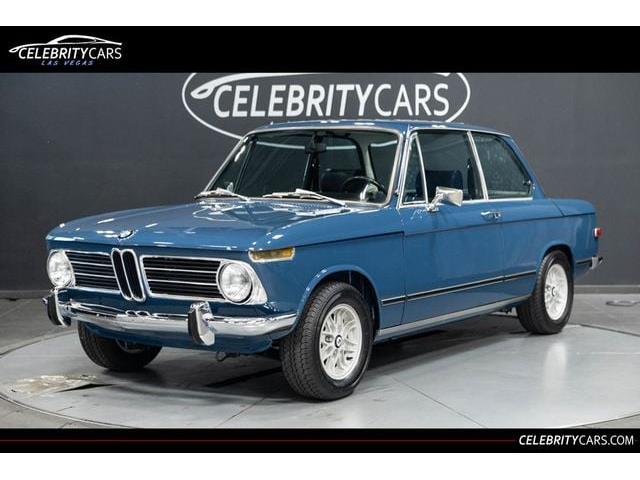1972 BMW 2002 (CC-2083111) for sale in Las Vegas, Nevada