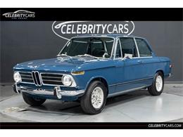 1972 BMW 2002 (CC-2083111) for sale in Las Vegas, Nevada