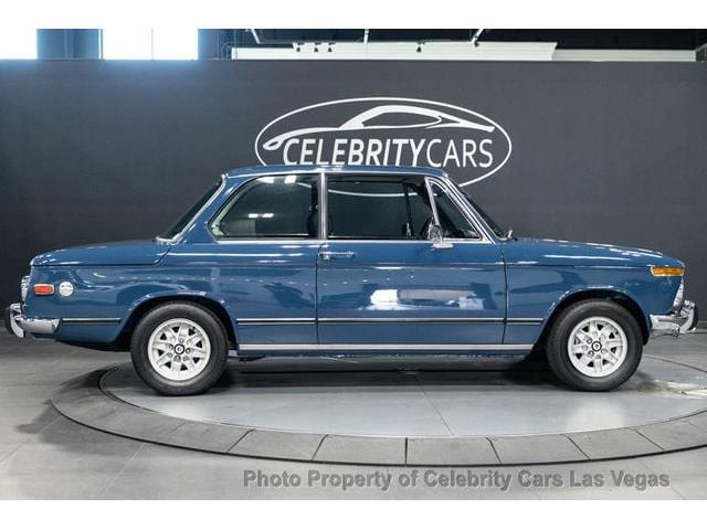 1972 BMW 2002 (CC-2083111) for sale in Las Vegas, Nevada