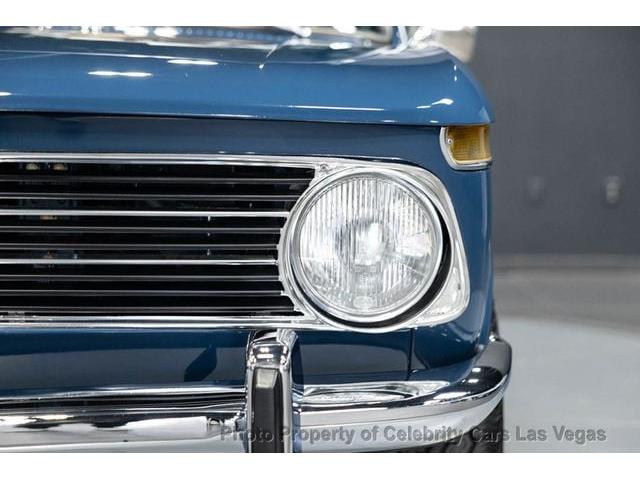 1972 BMW 2002 (CC-2083111) for sale in Las Vegas, Nevada